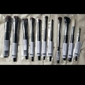 9 Morphe Brushes
